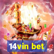 14vin bet